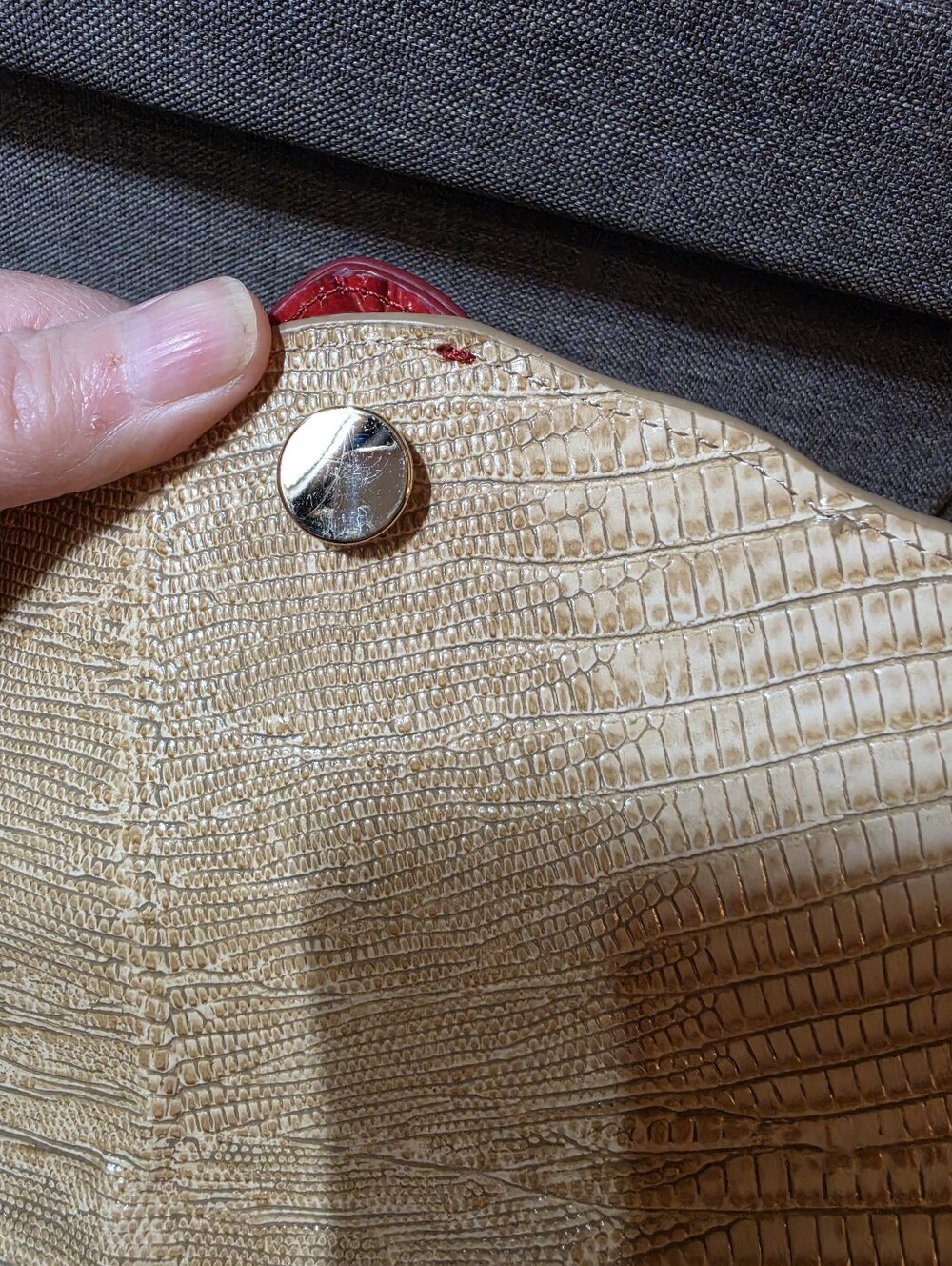 Brahmin Dayan Westlake Collection - Picture 9 of 10